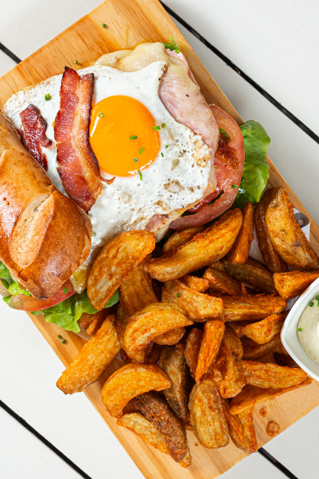 BRUNCH